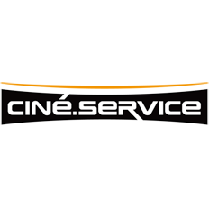 logo cine service