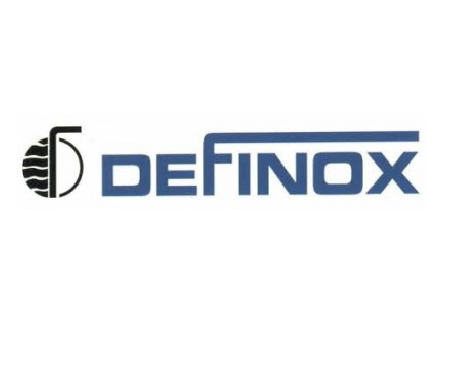 logo definox