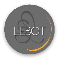 logo lebot