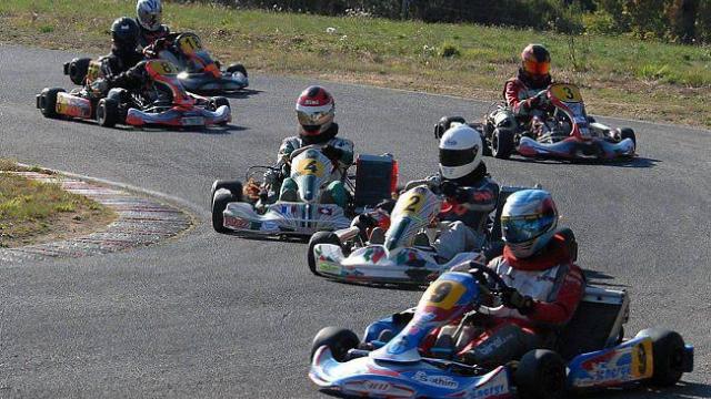 karting trophee de bretagne grissauland