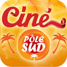 ciné pole sud logo