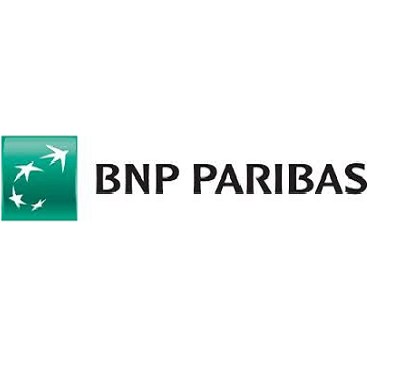 logo bnp paribas