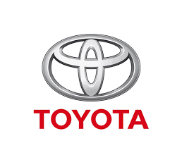 logo toyota