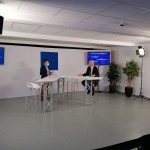 votre studio tv streaming à nantes